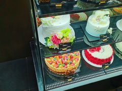 -帕瑞斯面包店(幸福城明珠超市店)