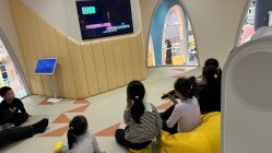 -奈尔宝家庭中心·亲子餐厅(鄞州万达店)