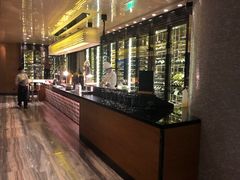 -广州四季酒店·意珍·意式自助餐
