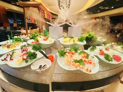-怡咖啡自助餐(宁波香格里拉店)