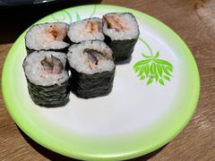 -三禾寿司(君尚店)