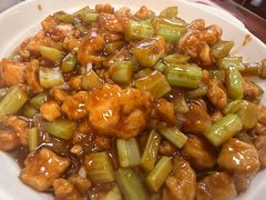 -卫巷菜馆(芙蓉总店)
