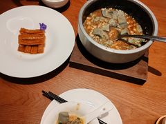 -云庭汇·粤菜海鲜(东盟盛天地店)