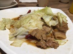 -九毛九西北菜(番禺万达店)