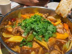 -御上皇三汁焖锅(薛城万达广场店)