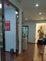 -武汉五洲整形外科医院