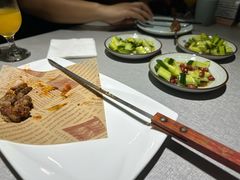 -阿西娅食府(中关村店)