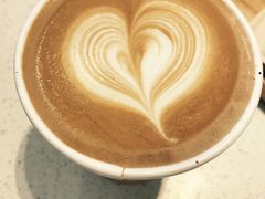 -% Arabica(京都东山店)