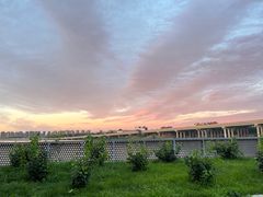 -丁香湖公园