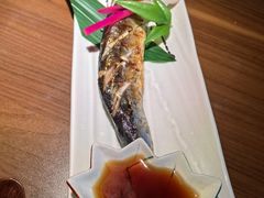 -七条鱼日本料理(远洋乐堤港店)