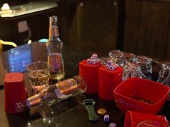 -方糖KTV-PLUS(世茂广场店)