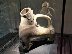 -六朝博物馆