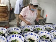 -新丰小吃(中山中路分店)