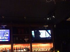 -The Cheebat 锌吧·Bistro(体育西店)