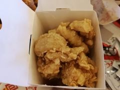 -肯德基(沈辽路店)