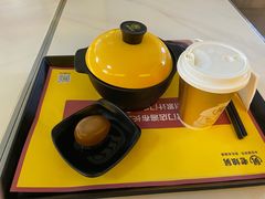-老娘舅(杭州东站店)