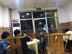 大堂-电白鸭粥店(下沙二坊88号店)