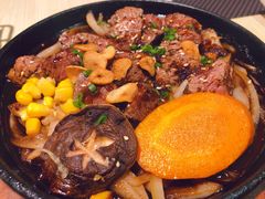 日式炒乌冬面-有喜屋·深夜食堂(北京西路店)