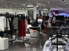 -ZARA(深圳金光华广场店)