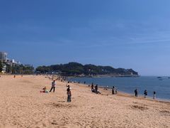 -白城沙滩