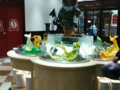 -比亚森自助烤肉料理(裕华店)