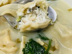 -顶巧鸡汤馄饨(虹口总店)