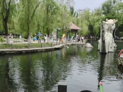 -水磨沟公园