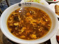 -河沿肉饼Beijing Pie(东华门店)