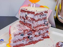 -壹点壹客·生日蛋糕(南山店)