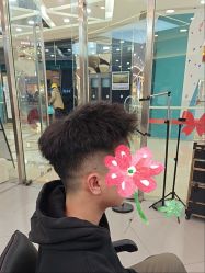 点击看大图 -Cima salon西玛沙龙