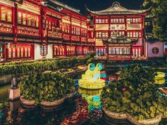 -上海城隍庙