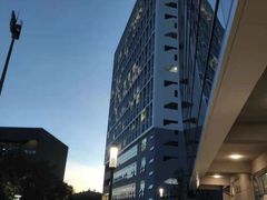 -深圳大学(丽湖校区)
