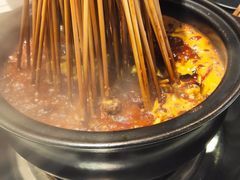 -钢管厂五区小郡肝串串香(南山店)
