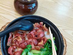 -粥瓜婆特色砂锅粥(白石洲店)