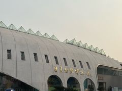 -自贡恐龙博物馆