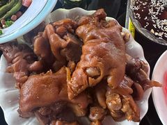 -青岩城南旧事·小时候的味道(青岩古镇黑金店)