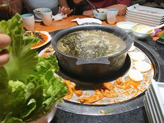 -巴色鱼捞(蓝湾国际店)