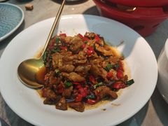 -鱼你相聚·河鲜馆(袁家岭店)