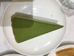 -Lady M(沙田新城市广场店)
