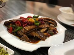 -华航饭店(华馨小区店)