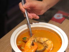 -瓦城泰国料理(芮欧百货店)