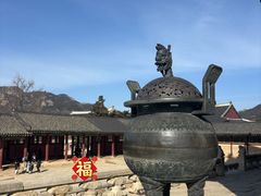 -景福宫
