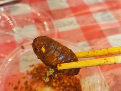 -生火火·小炉子炭烤(金楠天街总店)