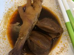 -老乡鸡(南京新街口洪武北路店)