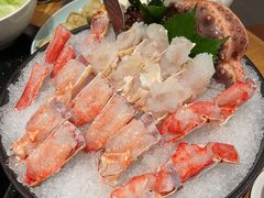 -协成海鲜火锅(情侣路店)