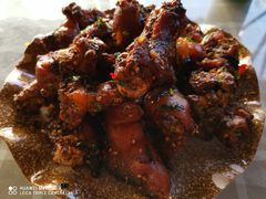 -龙翔小猪脚(龙头街店)