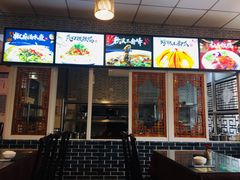 -新繁老號豌豆汤饭店·江湖菜(宝光寺店)