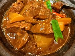 -汤城小厨•粤菜•靓汤(苏州街店)