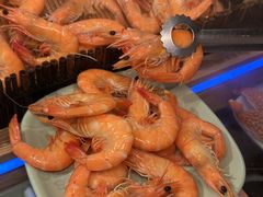 -焰江山海鲜牛排烤肉自助(锦华万达二星店)
