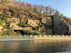 -牛首山文化旅游区